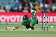 Australia v Pakistan - Men's T20 Game 2